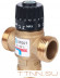 Смесительный клапан STOUT 1 НР 35-60°С KV 2,5 м3/ч