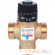 Смесительный клапан STOUT 1 НР 35-60°С KV 2,5 м3/ч
