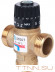 Смесительный клапан STOUT 1 НР 35-60°С KV 2,5 м3/ч