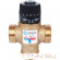 Смесительный клапан STOUT 1 НР 35-60°С KV 2,5 м3/ч