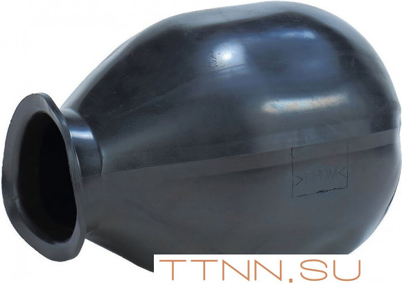 Мембрана Wester 2000 л(проходная) Мембрана Wester 2000 л(проходная)