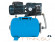 Поверхностная насосная станция Unipump AUTO JET 100 L