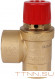 Клапан предохранительный 30х1" STOUT SVS-0001-003025