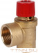 Клапан предохранительный 30х1" STOUT SVS-0001-003025