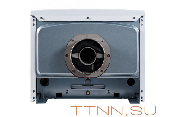 Настенный газовый котел MIZUDO M24Т OpenTherm Настенный газовый котел MIZUDO M24Т OpenTherm