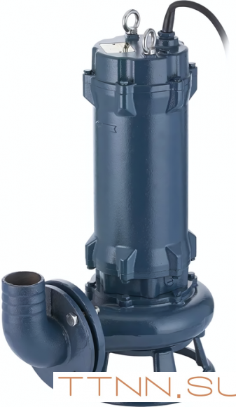 Фекальный насос Unipump FEKAMAX 10-10-0,75