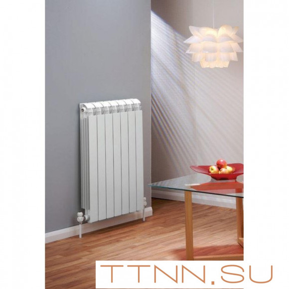 Алюминиевый радиатор Global Vox 500 10 секц. (VX05001010)