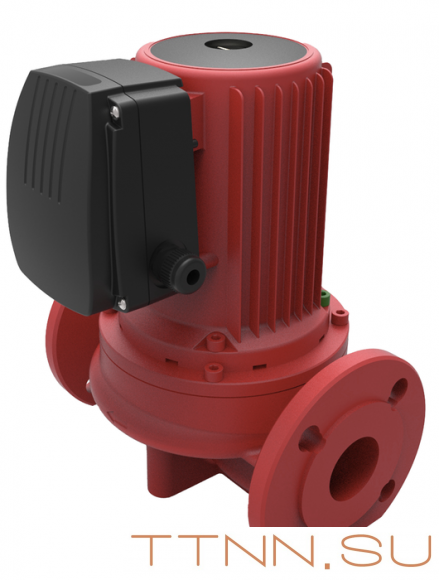 Насос для отопления Rommer FORCE 40-60F 220V Насос для отопления Rommer FORCE 40-60F 220V