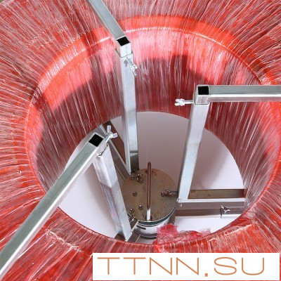 Аксессуар для водяного пола VALTEC Размотчик трубы (для труб в бухтах)