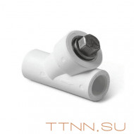 Фильтр РосТурПласт внутр/внутр 45? 25 арт.10840 Фильтр РосТурПласт внутр/внутр 45? 25 арт.10840