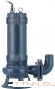 Фекальный насос Unipump FEKAMAX 100-15-7,5