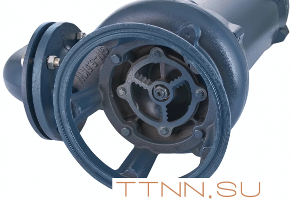 Фекальный насос Unipump FEKAMAX 100-15-7,5 Фекальный насос Unipump FEKAMAX 100-15-7,5