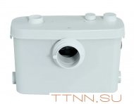 Канализационная установка Rommer BIOLIFT R-4 Канализационная установка Rommer BIOLIFT R-4