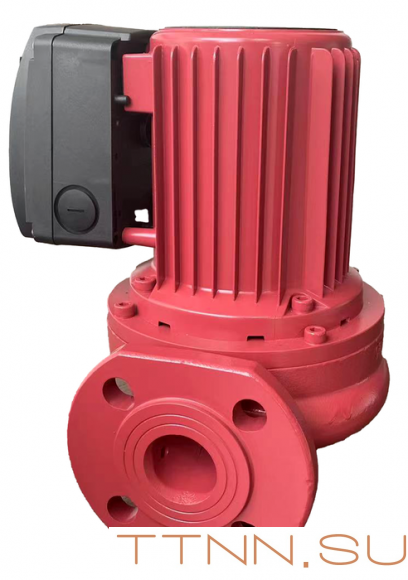 Насос для отопления Rommer FORCE 40-60F 380V Насос для отопления Rommer FORCE 40-60F 380V