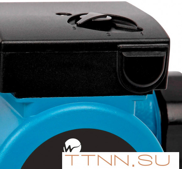 Насос для отопления Wester WCP 32-100G