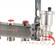 Для отопления Rommer 1"/3/4"x9 с запорными клапанами (RMS-3210-000009)