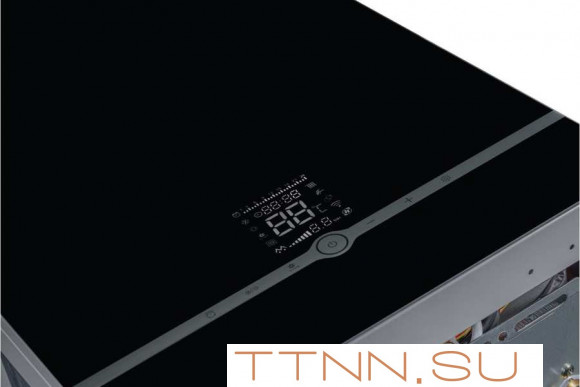 Настенный газовый котел MIZUDO M24Т OpenTherm черная панель управления Настенный газовый котел MIZUDO M24Т OpenTherm черная панель управления