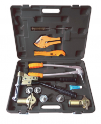 Пресс-инструмент