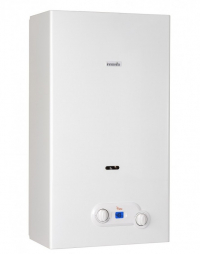 Газовые колонки